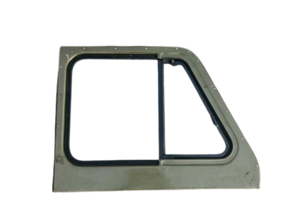 Türfenster UAZ vorn rechts ( hinten links)